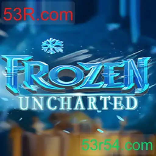 FrozenUncharted