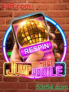 JumpHighermobile