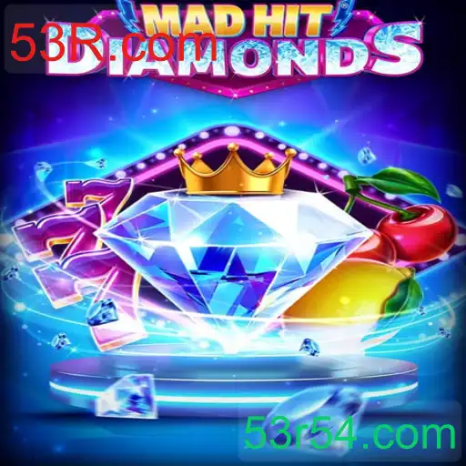 MadHitDiamonds