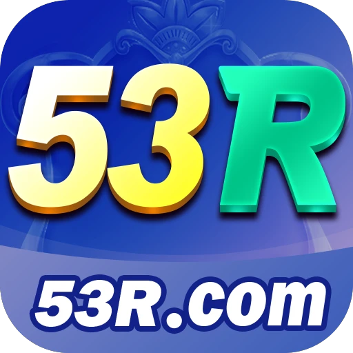 53R.com-Melhores Slots Online do Brasil Logo